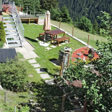 Alpenliebe
