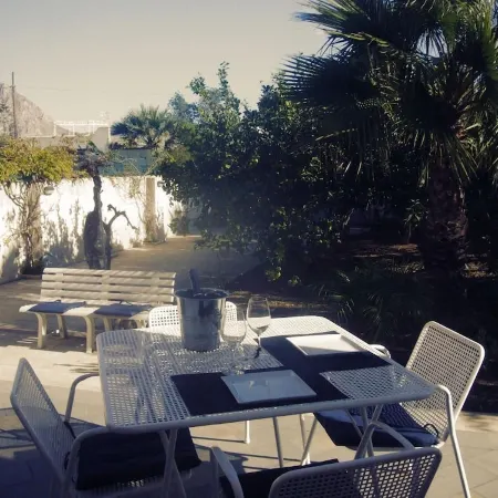 Zio Michele Valderice - Sicilian Country Villa