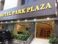 Hotel Park Plaza Hotels in Madurai