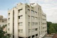 Hotel Park Plaza Hotels in Madurai