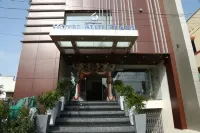 Hotel Blue Pearl Chikmagalur Các khách sạn ở Chikmagalur