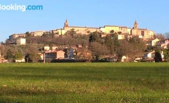Valle Degli Ulivi Appartamento - Housity