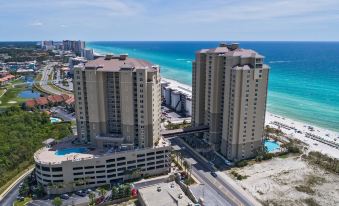 Grand Panama by Panhandle Getaways