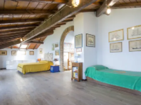 Tamerici Hotels in Livorno