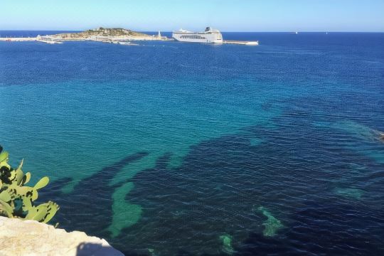 2. 로열 플라자 호..