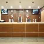 Grinn Hotels in 