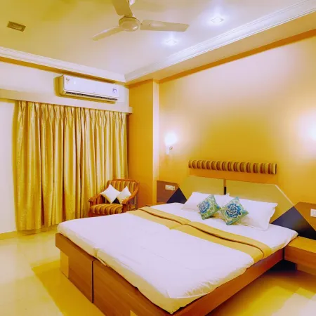 Hotel Priyadarshini Classic