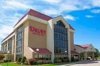 Drury Inn & Suites Cape Girardeau Hotels near Staples