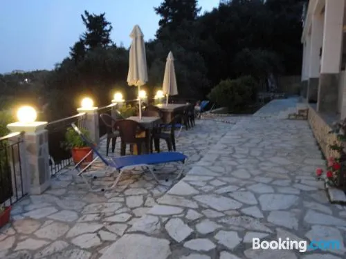 斯塔瑪特拉公寓