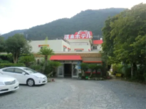 七滝温泉ホテル 河津のホテル