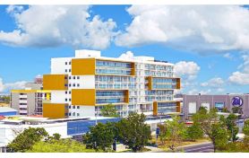 Primavera Residences