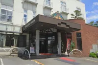 高砂温泉日式旅館