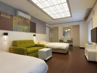Tsuruga Lake Akan Lodge Turano Hôtels à : Kushiro
