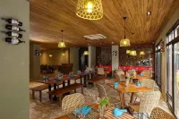 Lagùn Hotel - Mountain view
