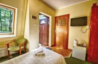Hotel Delfin Spa&Wellness فنادق في Darlowo