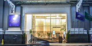 All Sedayu Hotel Kelapa Gading