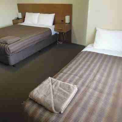 Seabrook Hotel Rooms