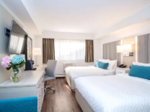 Best Western Dorchester Hotel Hotels in Nanaimo