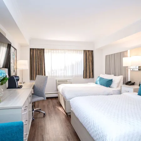 Best Western Dorchester Hotel