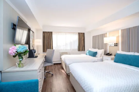 Best Western Dorchester Hotel