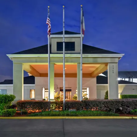 Homewood Suites by Hilton Houston IAH Airport Beltway 8