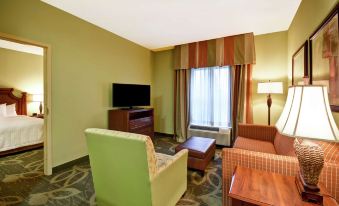 Homewood Suites by Hilton Ocala at Heath Brook