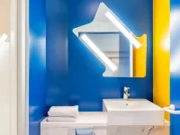 Ibis Budget Beauvais Aeroport Hotels in Essuiles-Saint-Rimault