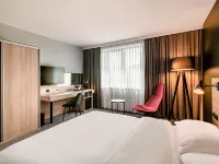 Park Inn by Radisson Krakow Hôtels à proximité de : Dębniki