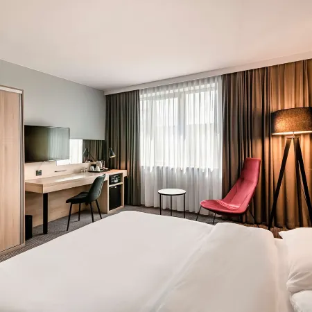 Park Inn by Radisson Krakow