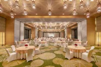Radisson Blu Hotel Amritsar - Wi-Fi