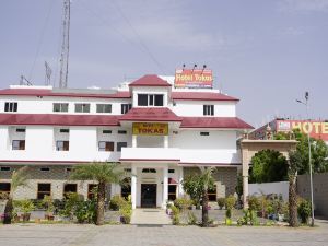 Hotel Tokas