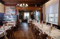 Lothringer Hof - Desayuno