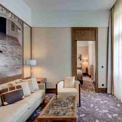 Anantara Palais Hansen Vienna Rooms