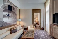 Anantara Palais Hansen Vienna