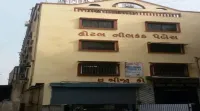 Hotel Neelkanth Palace Ahmedabad