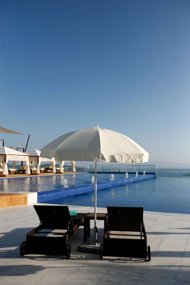 Hillstone Bodrum Hotel & Spa