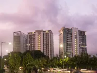 Swiss-Belresidences Kalibata, Jakarta Hotel dekat Perlengkapan TNI - PD. Cipta Wira Yudha