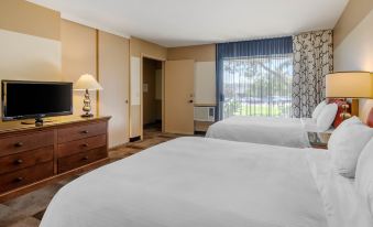 Carlton Oaks Lodge, Ascend Hotel Collection