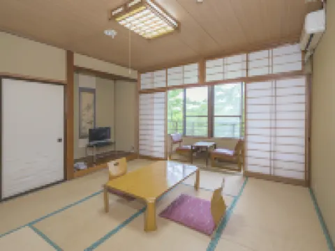 Suzaka Onsen Kojoso Hotels in Suzaka