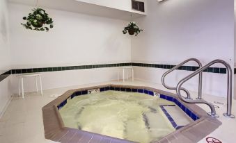 Comfort Inn Moline - Quad Cities