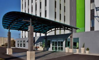 Holiday Inn Metairie New Orleans