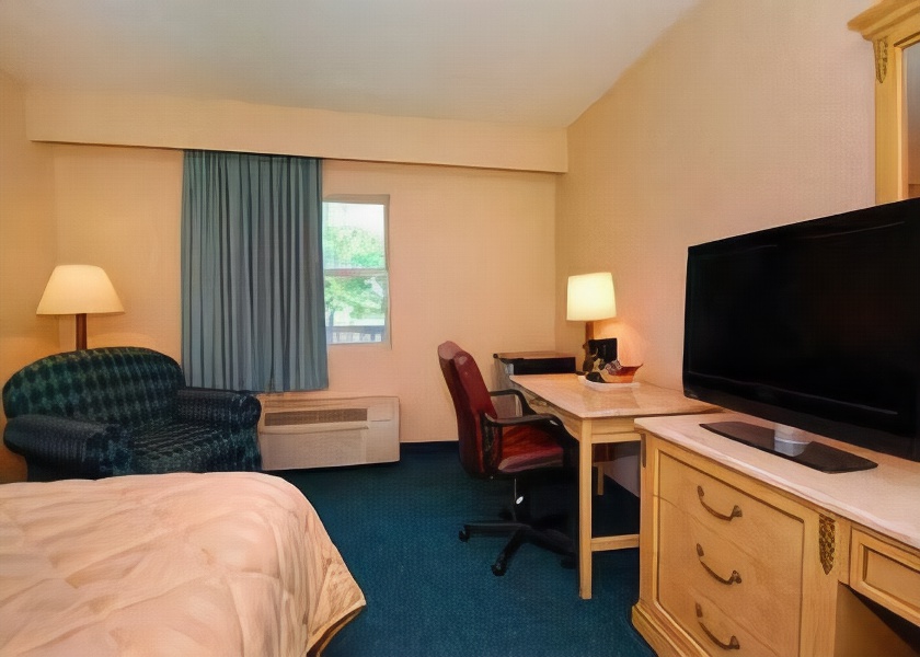 Comfort Inn Conference Center Pittsburgh