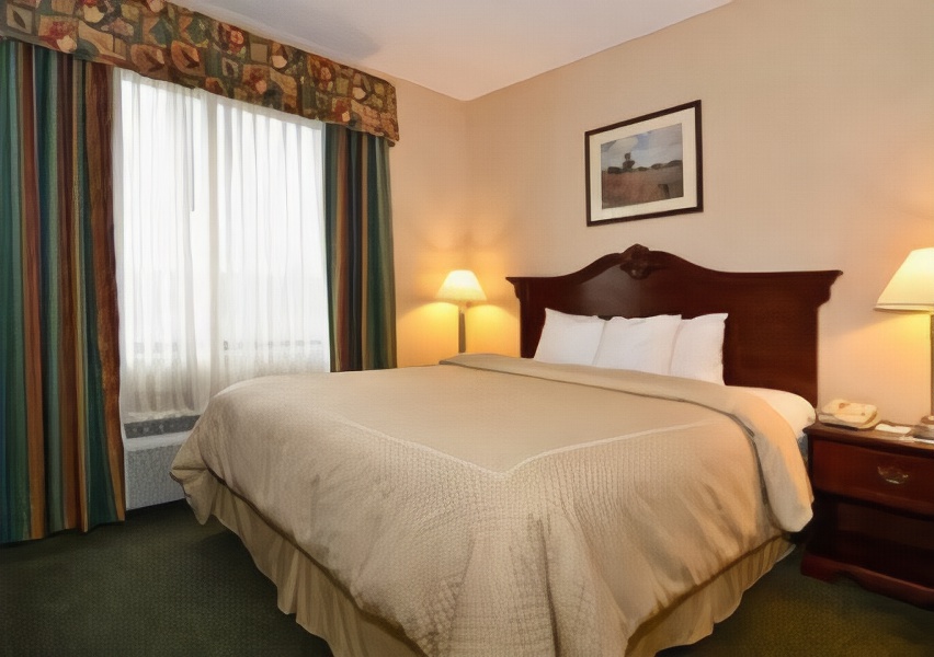 Comfort Suites Twinsburg