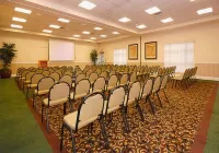 Comfort Suites Airport Tukwila Seattle Hotels in Renton