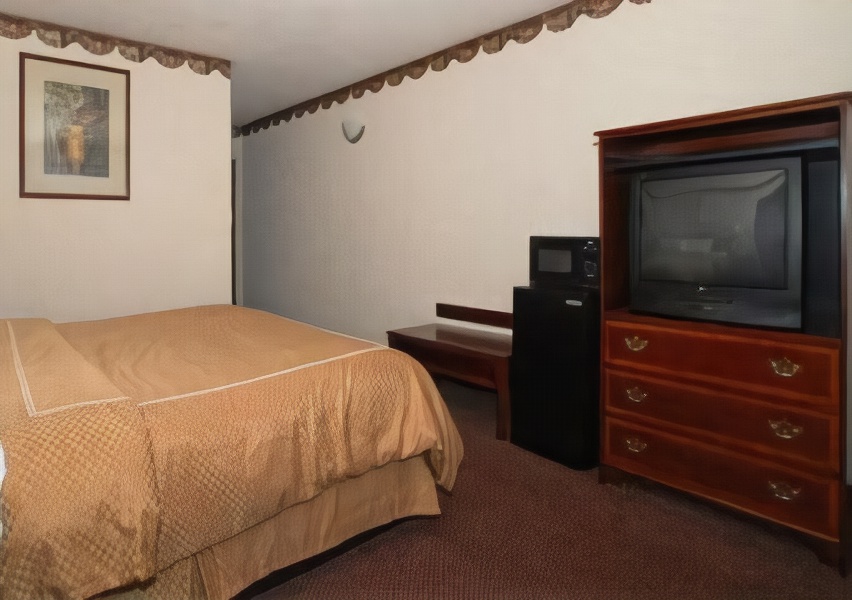 Comfort Suites Idabel