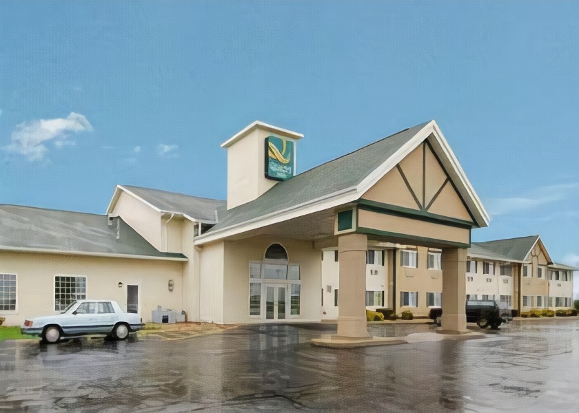 Quality Inn Mineral Point