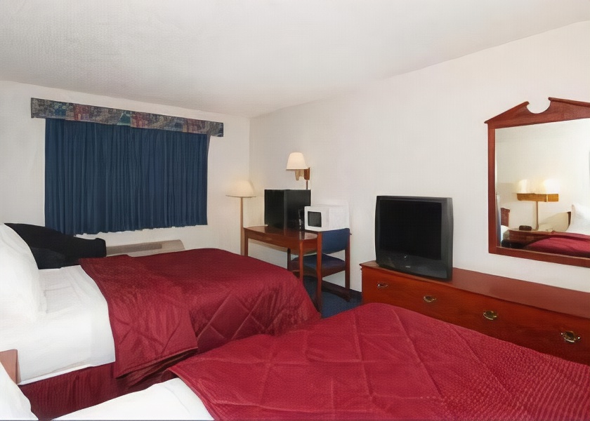 Quality Inn & Suites Menomonie