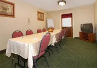 Comfort Inn Red Horse Frederick