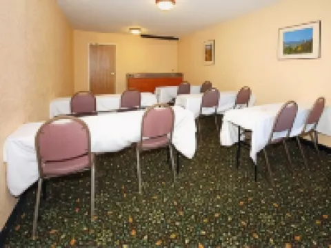 Comfort Inn & Suites Tualatin - Lake Oswego South Hoteles en Tualatin