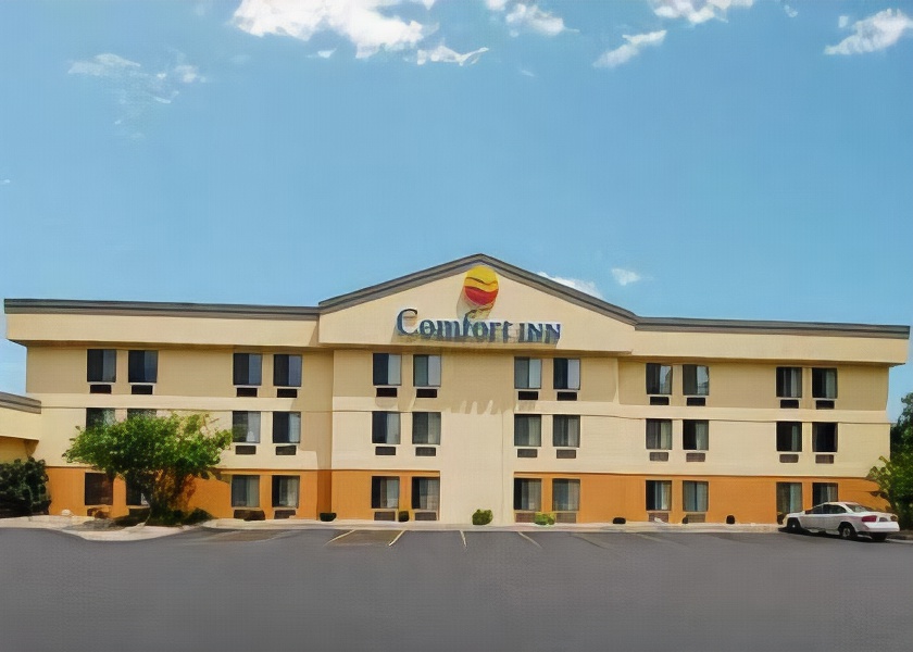 Comfort Inn